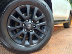 LANDCRUISER PRADO