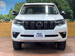 LANDCRUISER PRADO