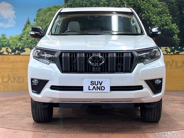 LANDCRUISER PRADO