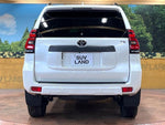 LANDCRUISER PRADO