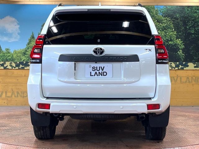 LANDCRUISER PRADO