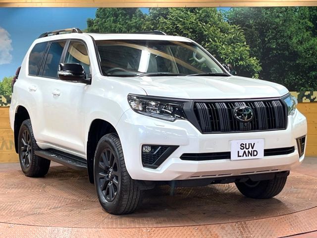 LANDCRUISER PRADO