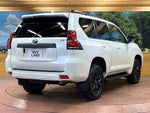 LANDCRUISER PRADO