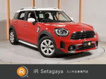 MINI COOPER D CROSSOVER