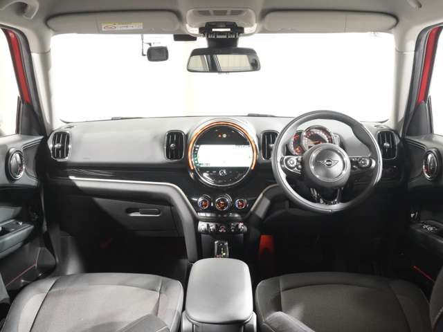 MINI COOPER D CROSSOVER