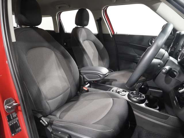 MINI COOPER D CROSSOVER