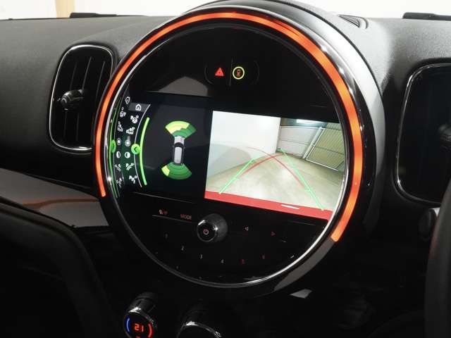 MINI COOPER D CROSSOVER