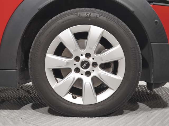 MINI COOPER D CROSSOVER