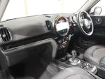 MINI COOPER D CROSSOVER