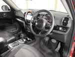 MINI COOPER D CROSSOVER