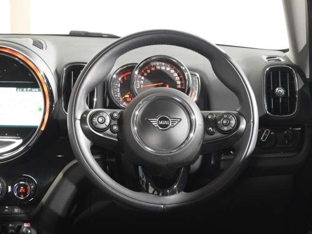 MINI COOPER D CROSSOVER