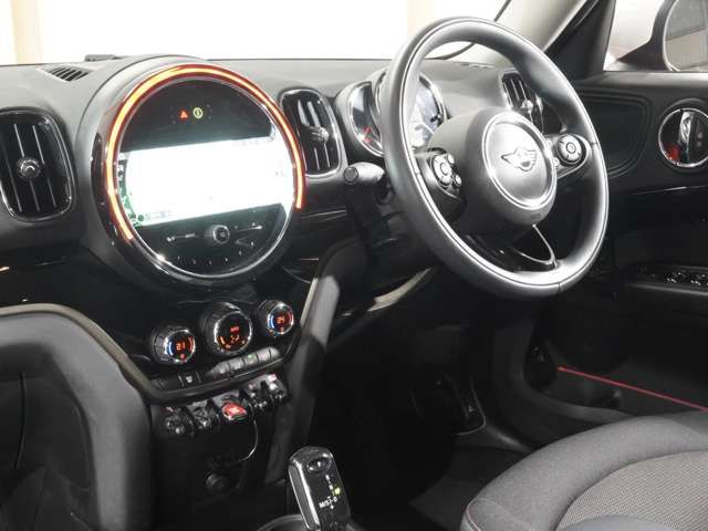 MINI COOPER D CROSSOVER