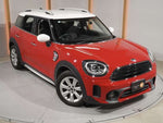 MINI COOPER D CROSSOVER