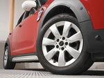 MINI COOPER D CROSSOVER