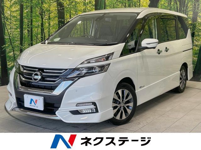 SERENA S-HYBRID