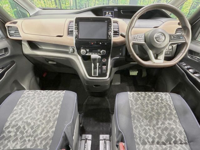 SERENA S-HYBRID
