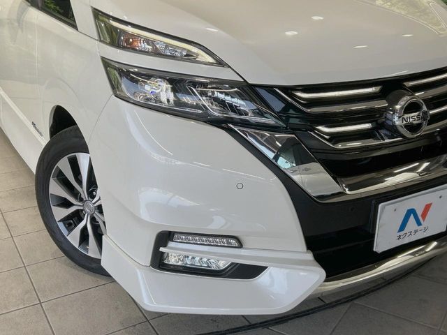 SERENA S-HYBRID