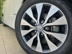 SERENA S-HYBRID