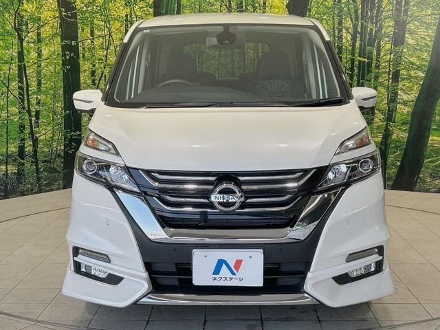 SERENA S-HYBRID