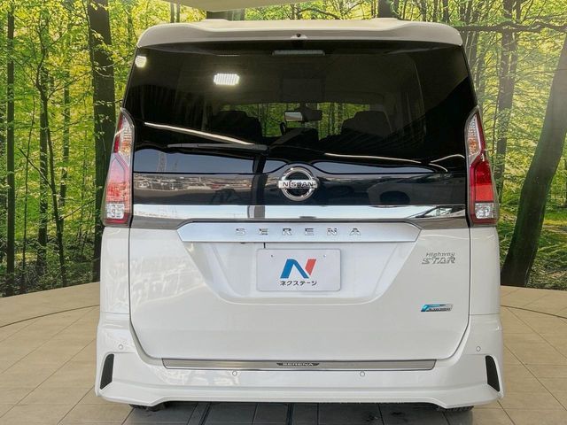 SERENA S-HYBRID