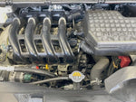 SERENA S-HYBRID