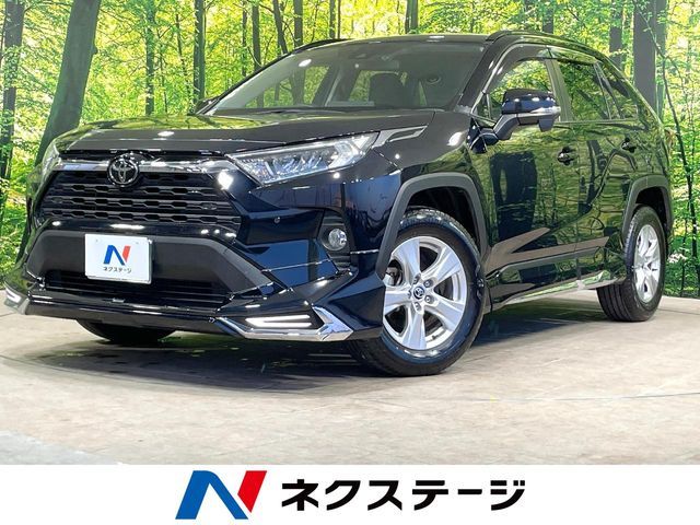 RAV4 2WD