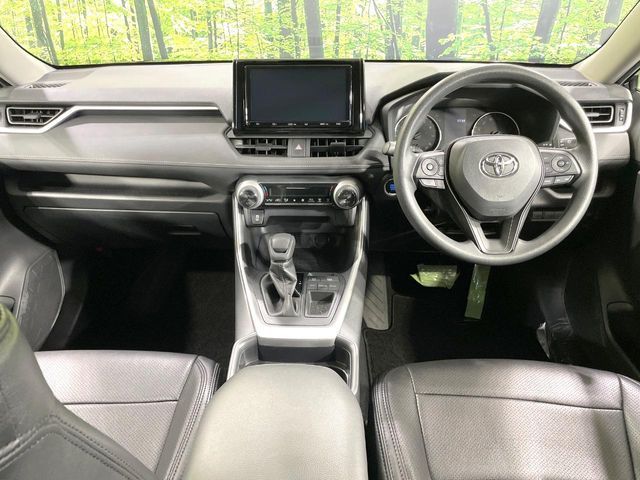 RAV4 2WD