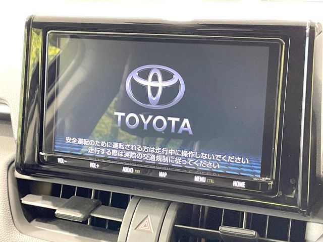 RAV4 2WD