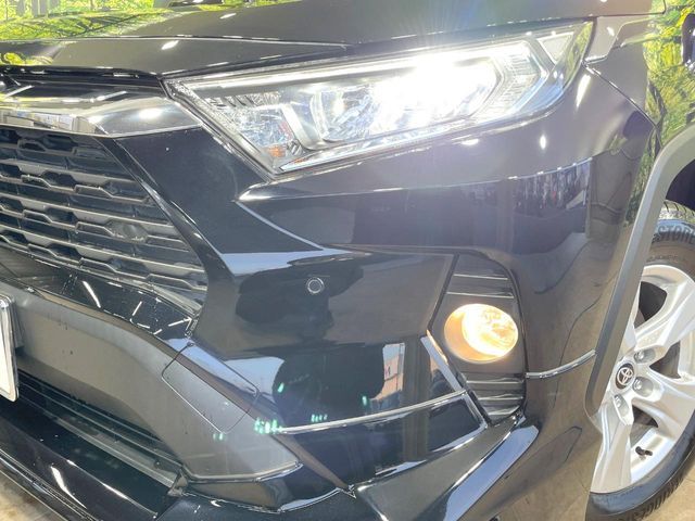 RAV4 2WD