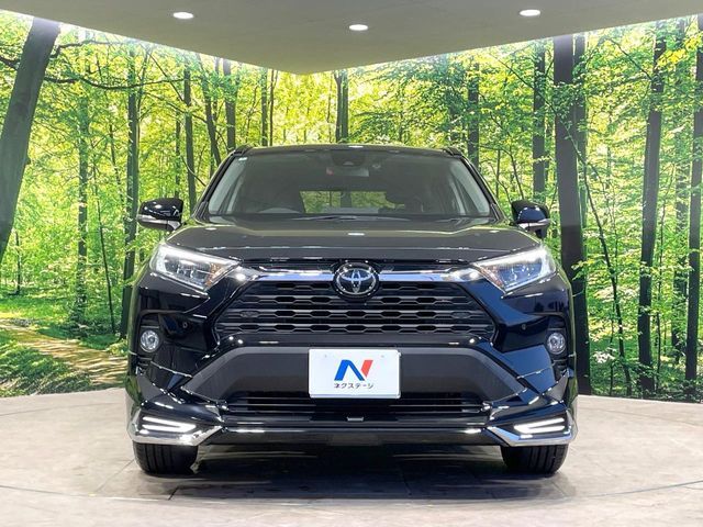 RAV4 2WD