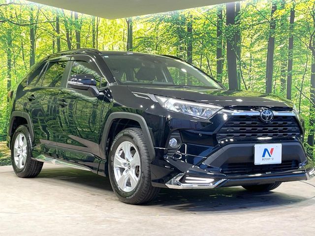 RAV4 2WD