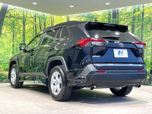 RAV4 2WD