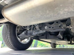 RAV4 2WD