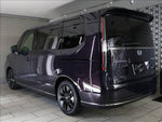 STEPWAGON e:HEV SPADA