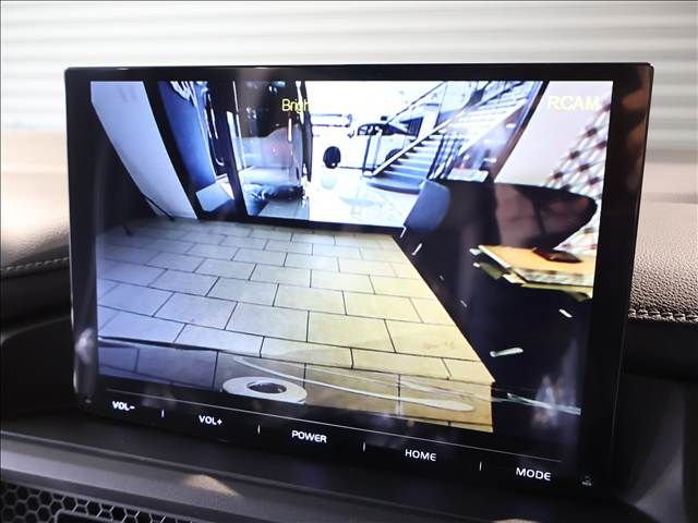 STEPWAGON e:HEV SPADA
