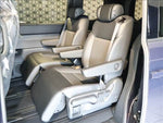 STEPWAGON e:HEV SPADA