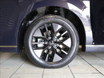 STEPWAGON e:HEV SPADA