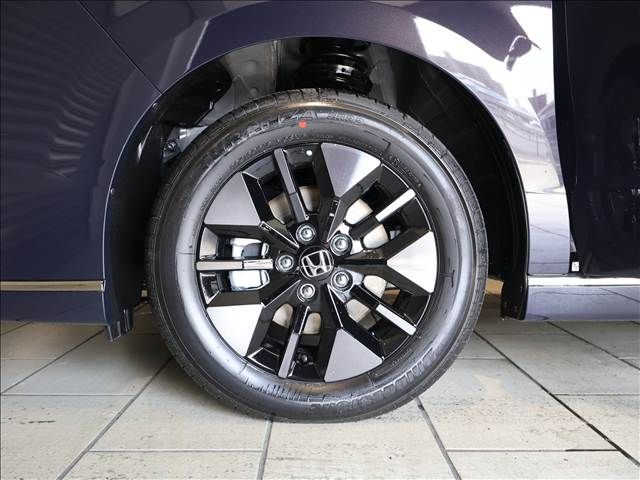 STEPWAGON e:HEV SPADA