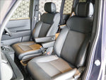 STEPWAGON e:HEV SPADA