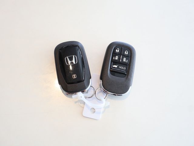 STEPWAGON e:HEV SPADA