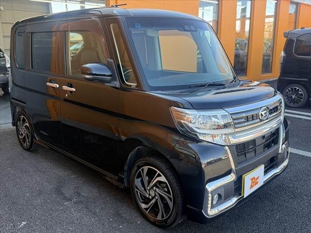 TANTO CUSTOM