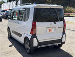 TANTO FAN CROSS