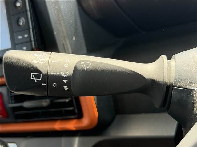 TANTO FAN CROSS