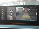 BMW 5 Series sedan