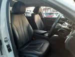 BMW 5 Series sedan
