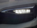 BMW 5 Series sedan