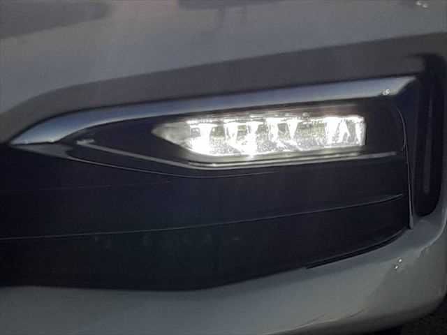 BMW 5 Series sedan