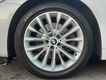 BMW 5 Series sedan