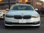 BMW 5 Series sedan
