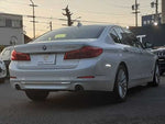 BMW 5 Series sedan